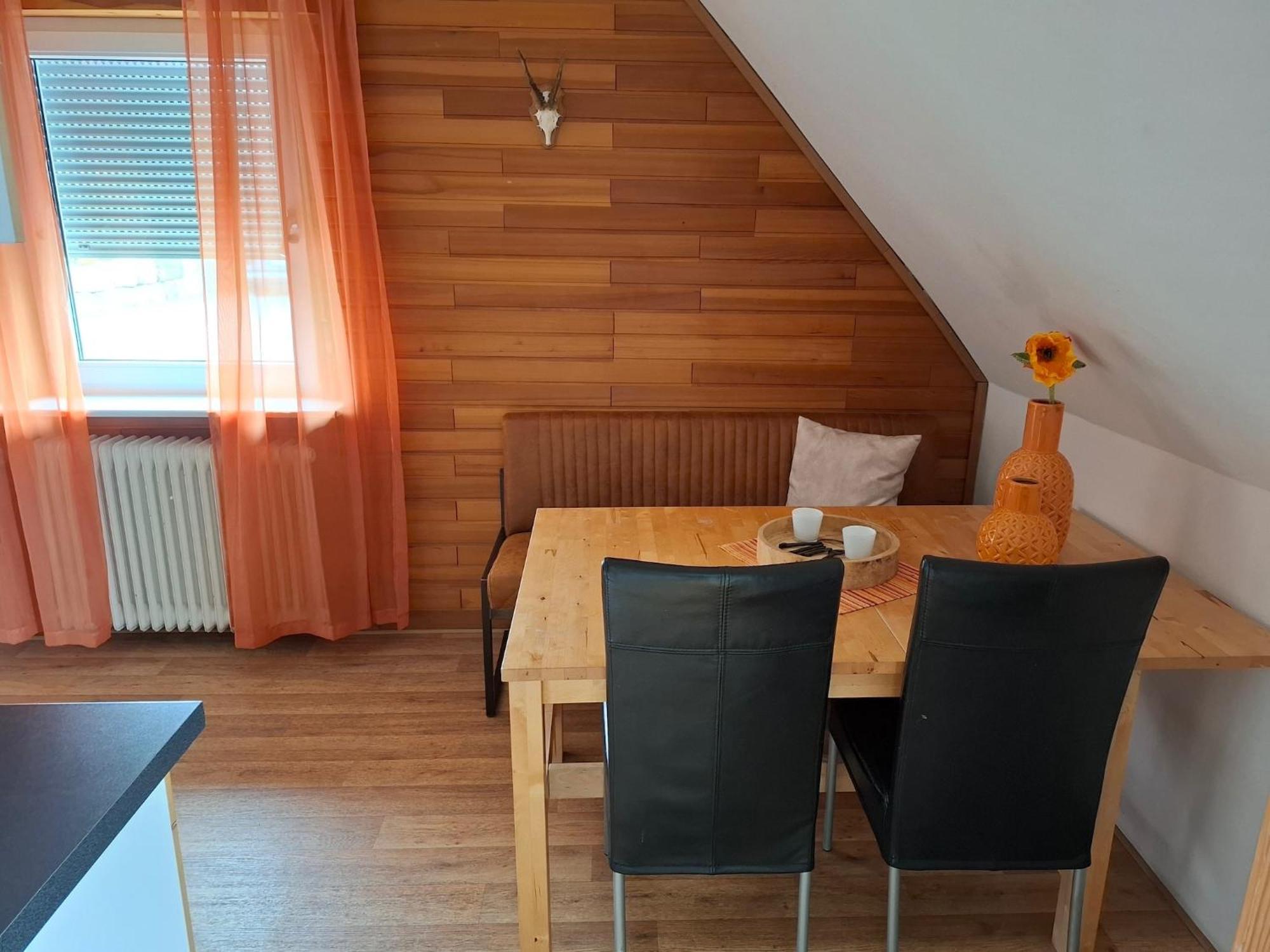 Cosy Apartment In Schwalefeld Near Willingen With Private Terrace Exterior foto