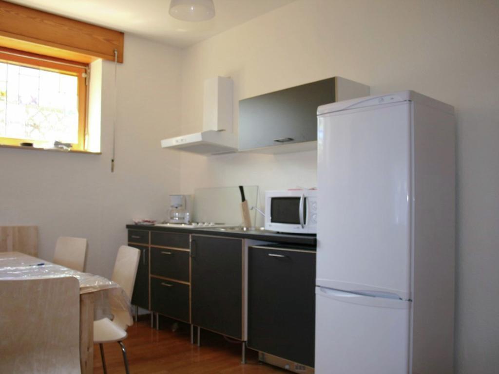 Cosy Apartment In Schwalefeld Near Willingen With Private Terrace Exterior foto