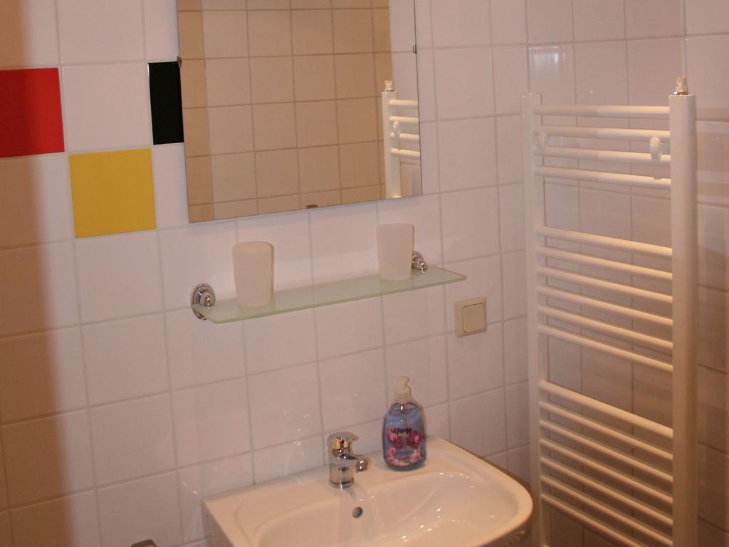 Cosy Apartment In Schwalefeld Near Willingen With Private Terrace Exterior foto